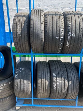 255/45r19 neumaticos de ocasion 245/40R19
