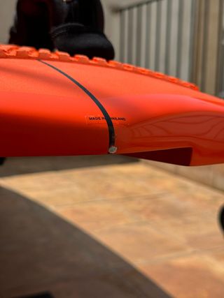 Naish Hover 142l Foil 2019