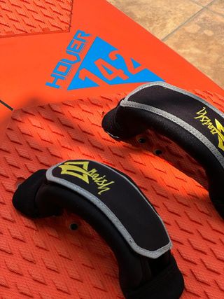 Naish Hover 142l Foil 2019