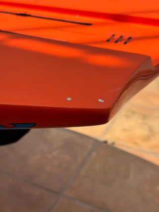 Naish Hover 142l Foil 2019