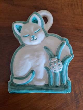3 Formelle Thun Ceramica Vintage