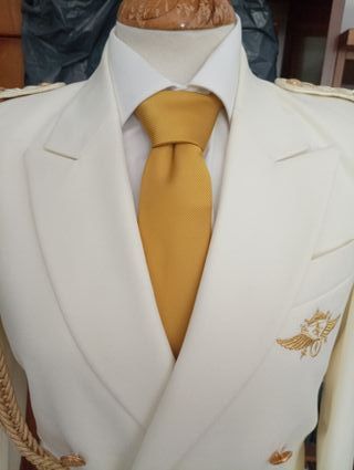 Traje comunión niño talla 14