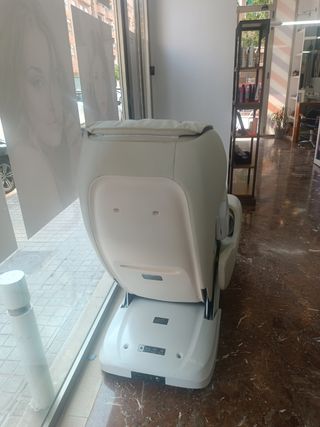 Sillón masaje relax