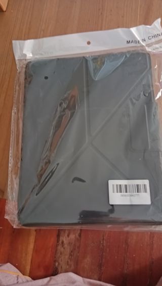 Funda negra iPad Air 10.5&10.5 Pro