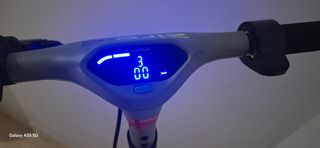 Patinete eléctrico Zirc2