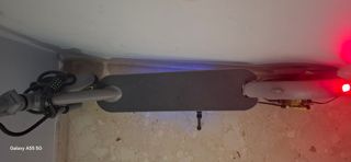 Patinete eléctrico Zirc2