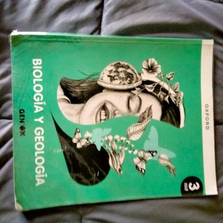Libros de texto de 3 de la eso