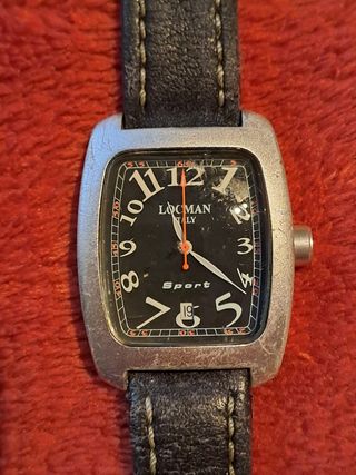 Orologio Locman Sport vintage