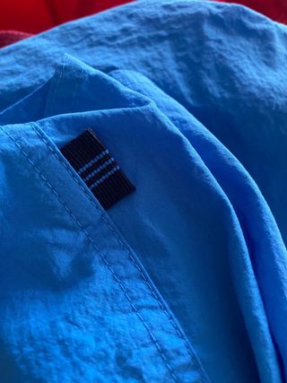 Shorts Adidas Hombre - Azul