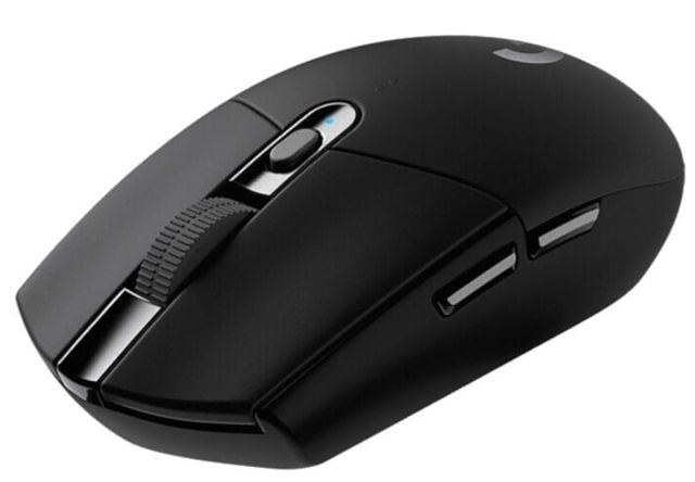 MOUSE GAMING LOGITECH G304 NUEVO INALAMBRICO
