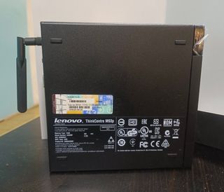 Lenovo ThinkCentre M93p - PC de Escritorio