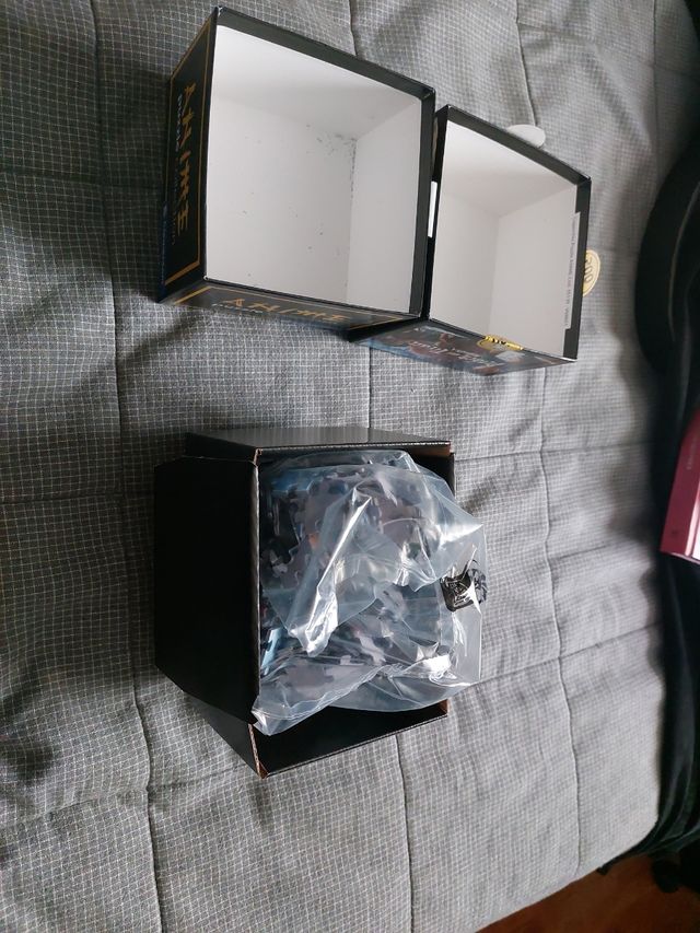 Puzzle Ataque a los Titanes 500 piezas