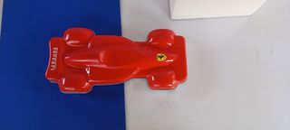 Penna Ferrari vintage in scatola