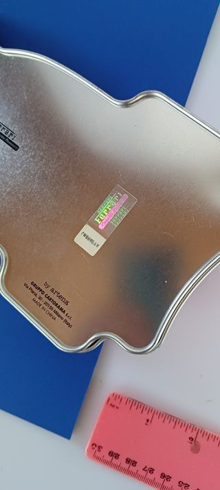 Penna Ferrari vintage in scatola