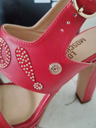 Love Moschino 38 nuevas 