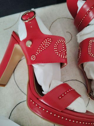 Love Moschino 38 nuevas 