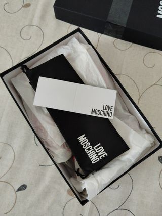 Love Moschino 38 nuevas 