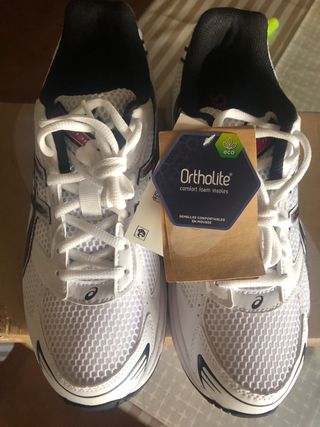 Zapatillas Asics Gel 1130 - Talla 41