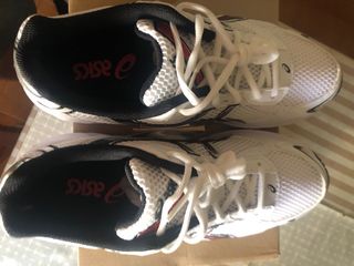 Zapatillas Asics Gel 1130 - Talla 41