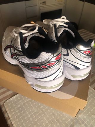 Zapatillas Asics Gel 1130 - Talla 41