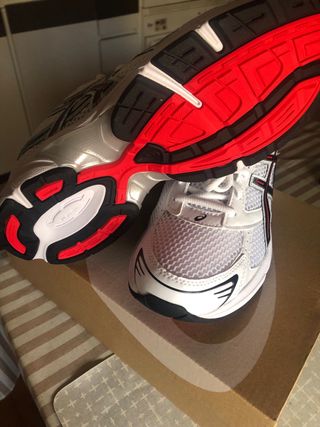 Zapatillas Asics Gel 1130 - Talla 41