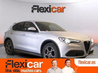 Alfa Romeo Stelvio 2.0 Gasolina 147kW (200cv) SPRINT Q4