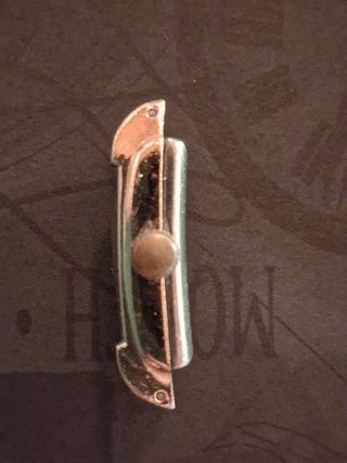 Ghiera Dalila 6 Rubis Swiss Made