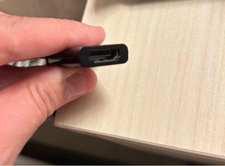 Adaptador HDMI Samsung