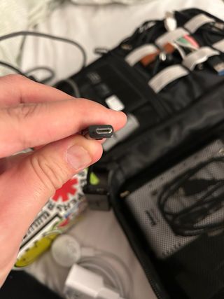 Adaptador HDMI Samsung