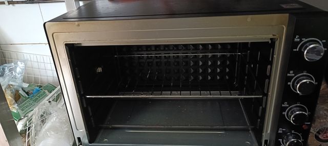 Horno eléctrico Beltax 65L