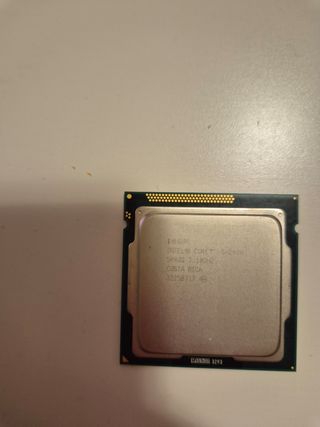 RAM Skhynix 4GB + CPU Intel + FAN Sunon +WLAN+VGA