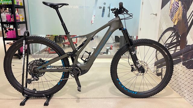 Specialized Expert Carbon Talla L