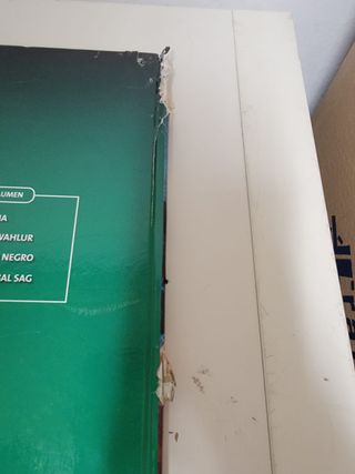 Biblioteca conan la espada salvaje de conan