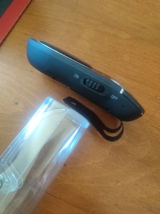 Manos libres SilverCrest