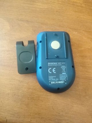 Manos libres SilverCrest