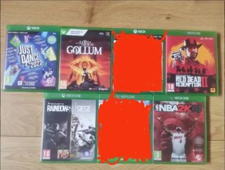 Videogiochi Xbox One