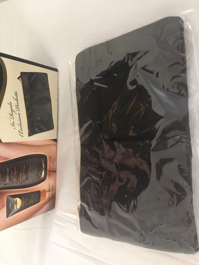 Set Leocrema all'Argan: Crema Mani & Latte Corpo