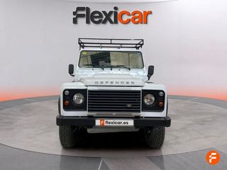 Land-Rover Defender 110 SW E
