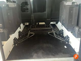 Land-Rover Defender 110 SW E