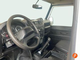 Land-Rover Defender 110 SW E