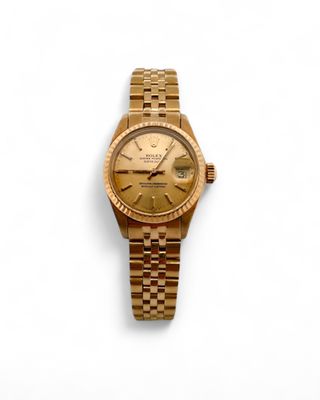 Rolex Datejust Lady Oro 18k - 26mm