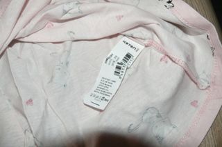 Vestido Gatinhos