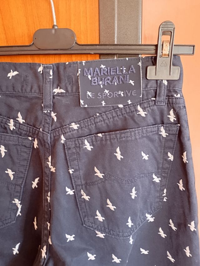 Pantaloni Mariella Burani tg S