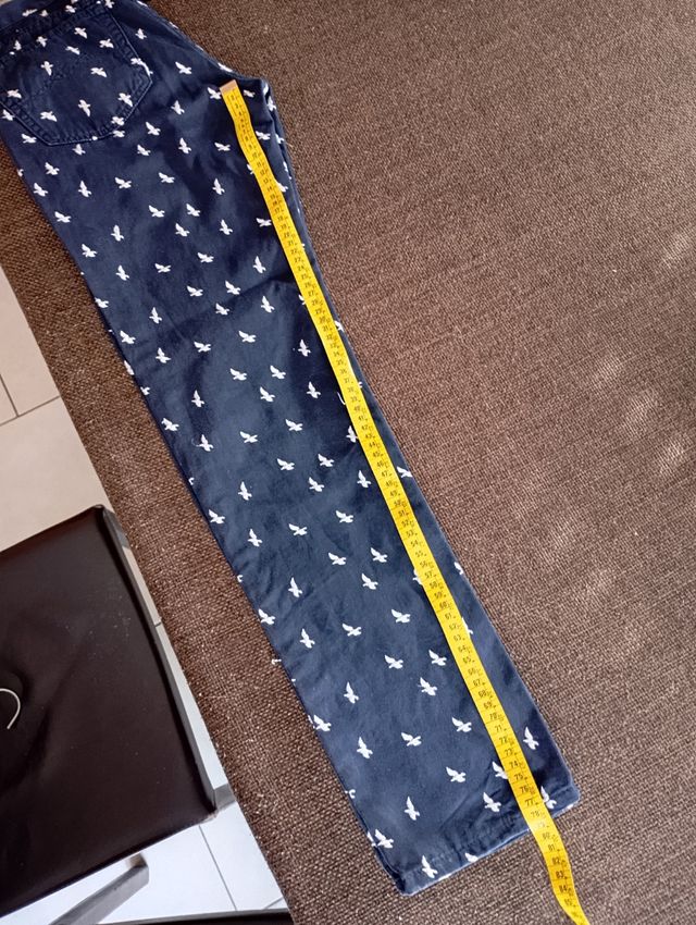 Pantaloni Mariella Burani tg S