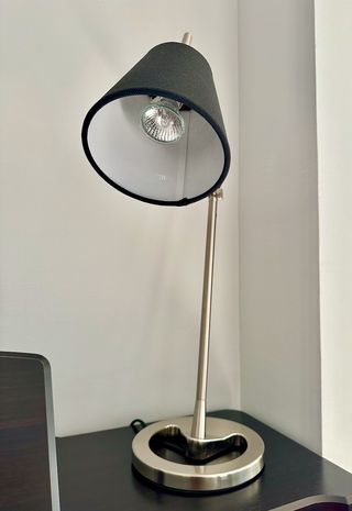 Lámpara flexo de mesescritorio Ikea Nyfors
