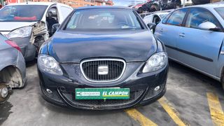 Despiece Seat León mk2 1.9TDI