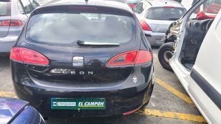 Despiece Seat León mk2 1.9TDI