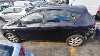 Despiece Seat León mk2 1.9TDI
