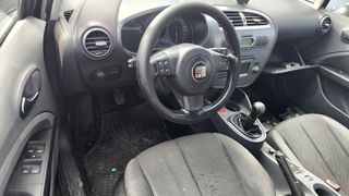 Despiece Seat León mk2 1.9TDI