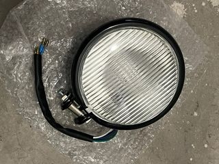 Faro de moto